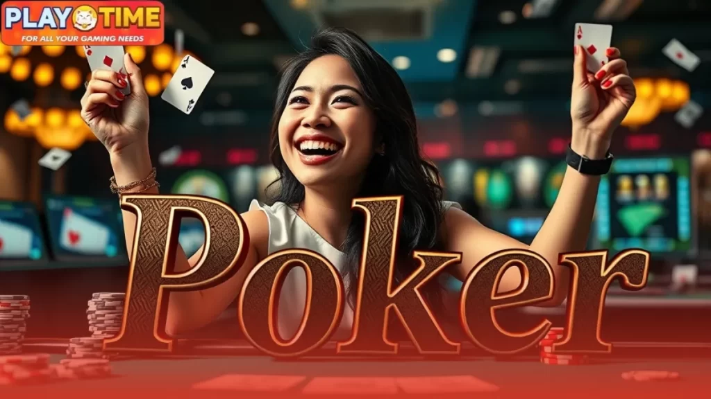 Playtime Poker Real Player Experiences